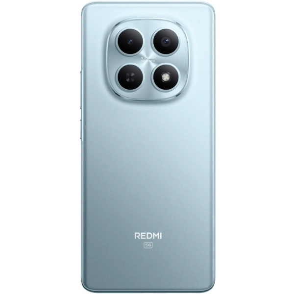 Купити Смартфон Xiaomi Redmi Note 15 5G 8/256 Glac Blue (25098RA98G) (1183682) - фото 3