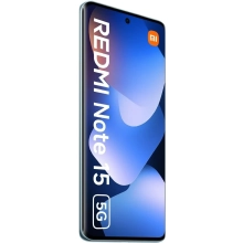 Купити Смартфон Xiaomi Redmi Note 15 5G 8/256 Glac Blue (25098RA98G) (1183682) - фото 4