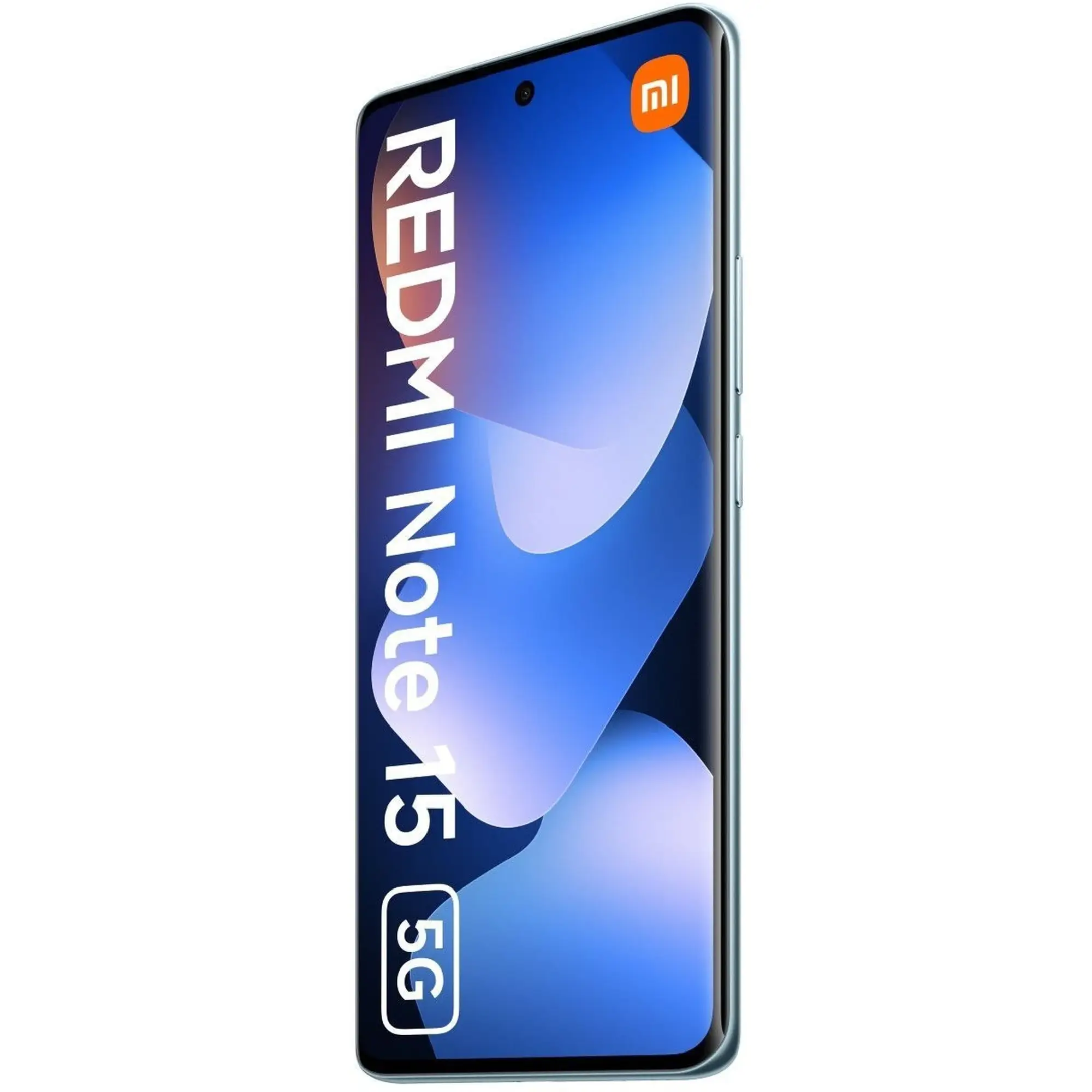 Купити Смартфон Xiaomi Redmi Note 15 5G 8/256 Glac Blue (25098RA98G) (1183682) - фото 5