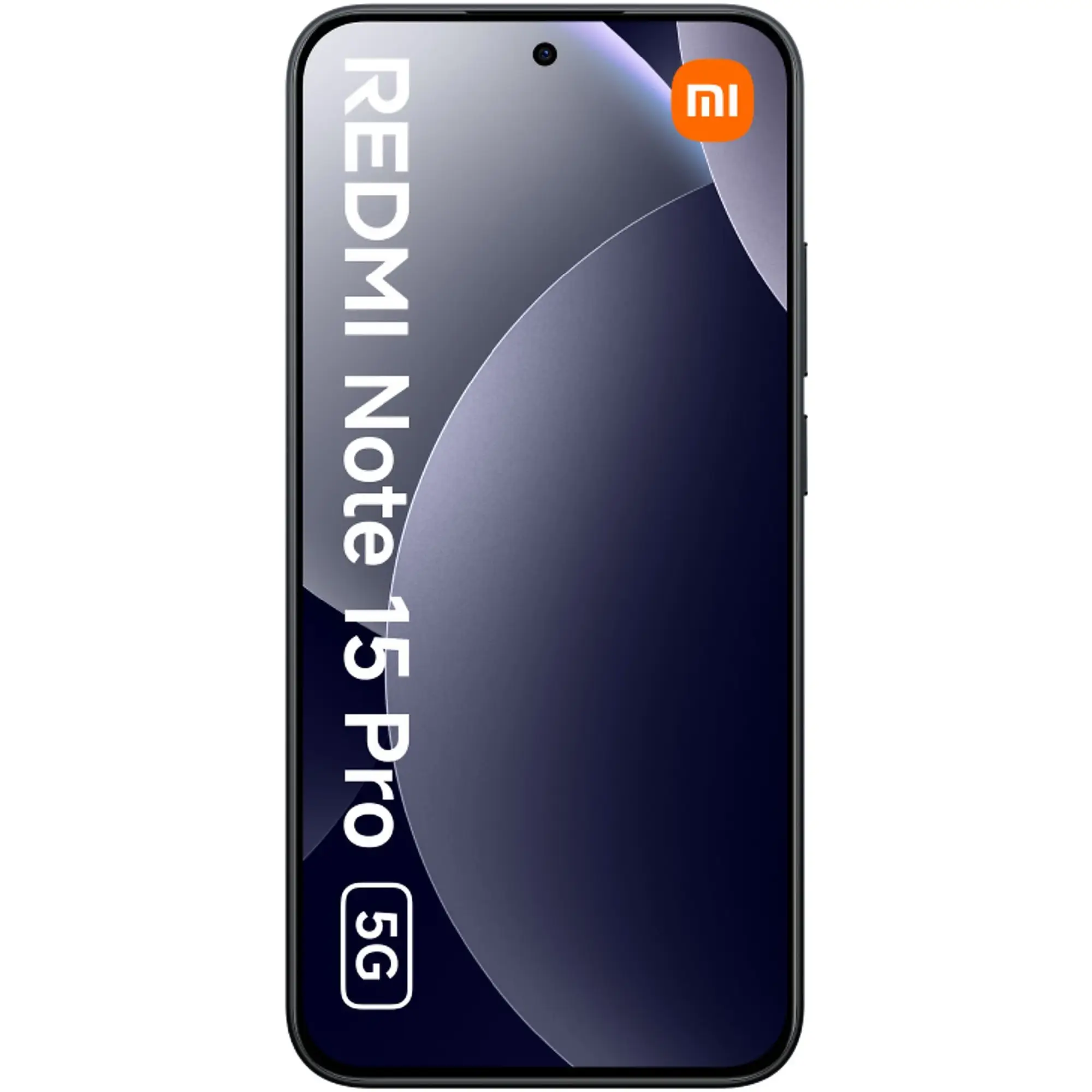 Купити Смартфон Xiaomi Redmi Note 15 Pro 5G 8/256 Black (25080RABDG) (1183687) - фото 2