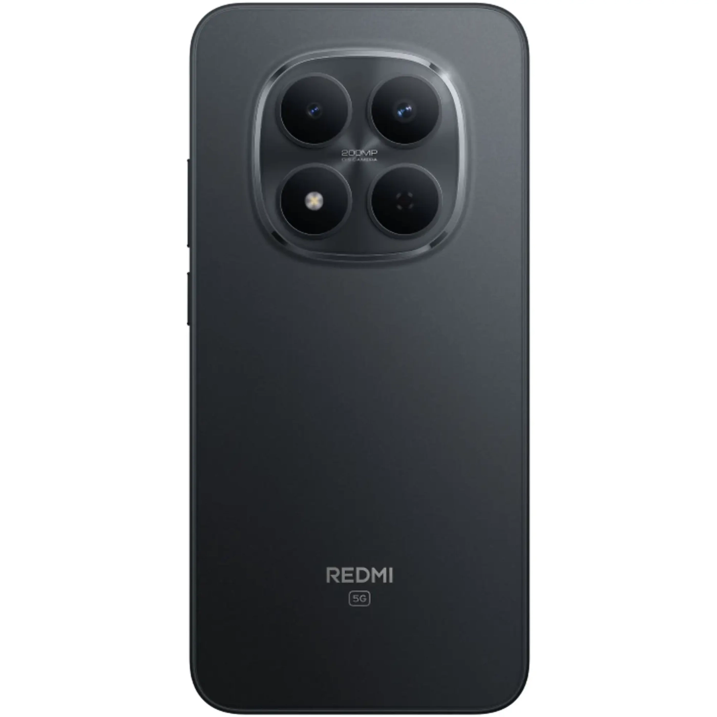 Купити Смартфон Xiaomi Redmi Note 15 Pro 5G 8/256 Black (25080RABDG) (1183687) - фото 3