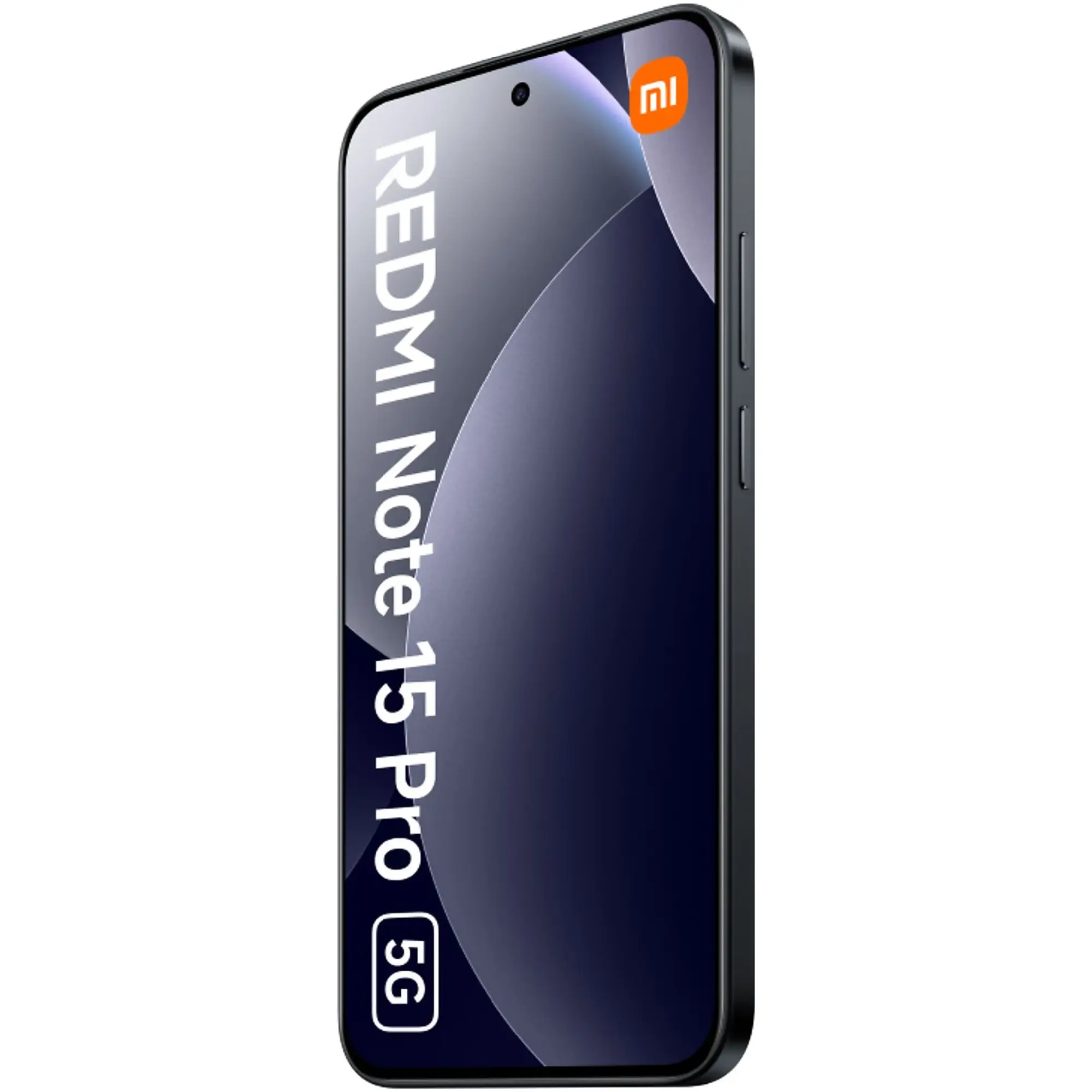 Купити Смартфон Xiaomi Redmi Note 15 Pro 5G 8/256 Black (25080RABDG) (1183687) - фото 4