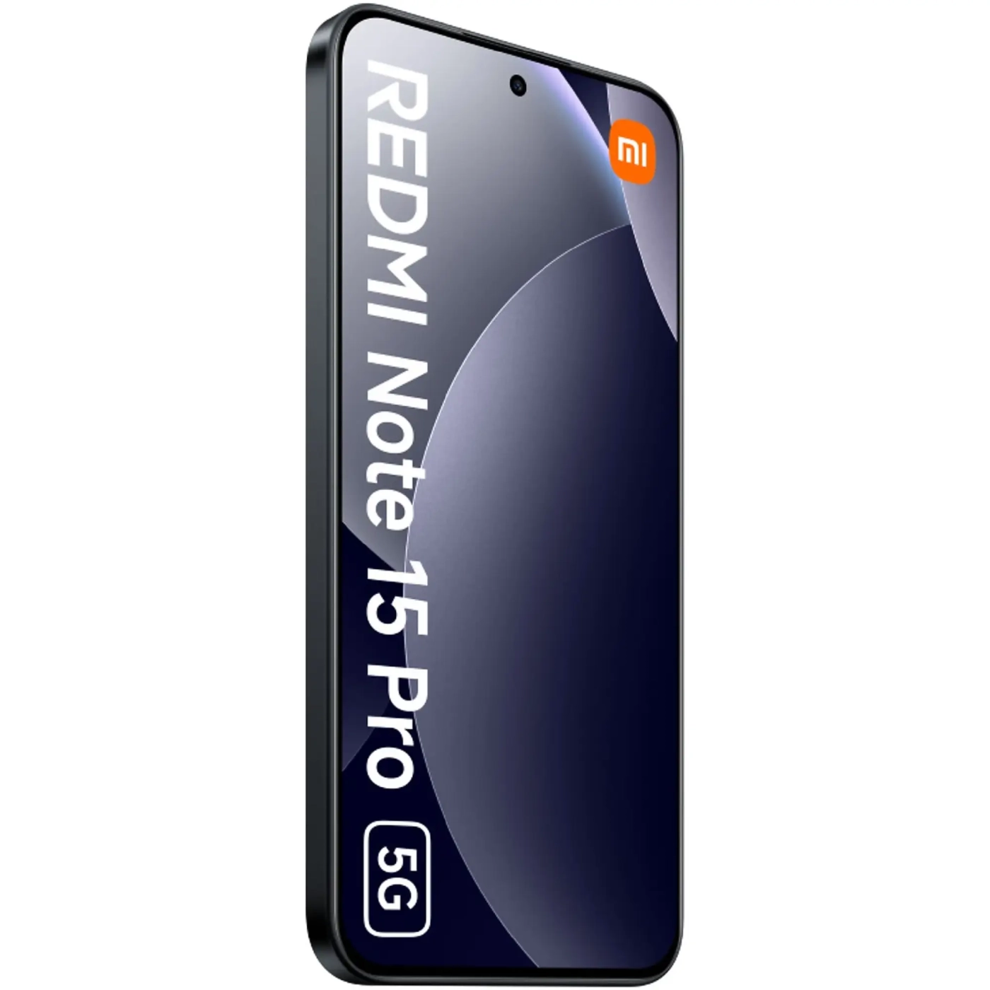 Купити Смартфон Xiaomi Redmi Note 15 Pro 5G 8/256 Black (25080RABDG) (1183687) - фото 5