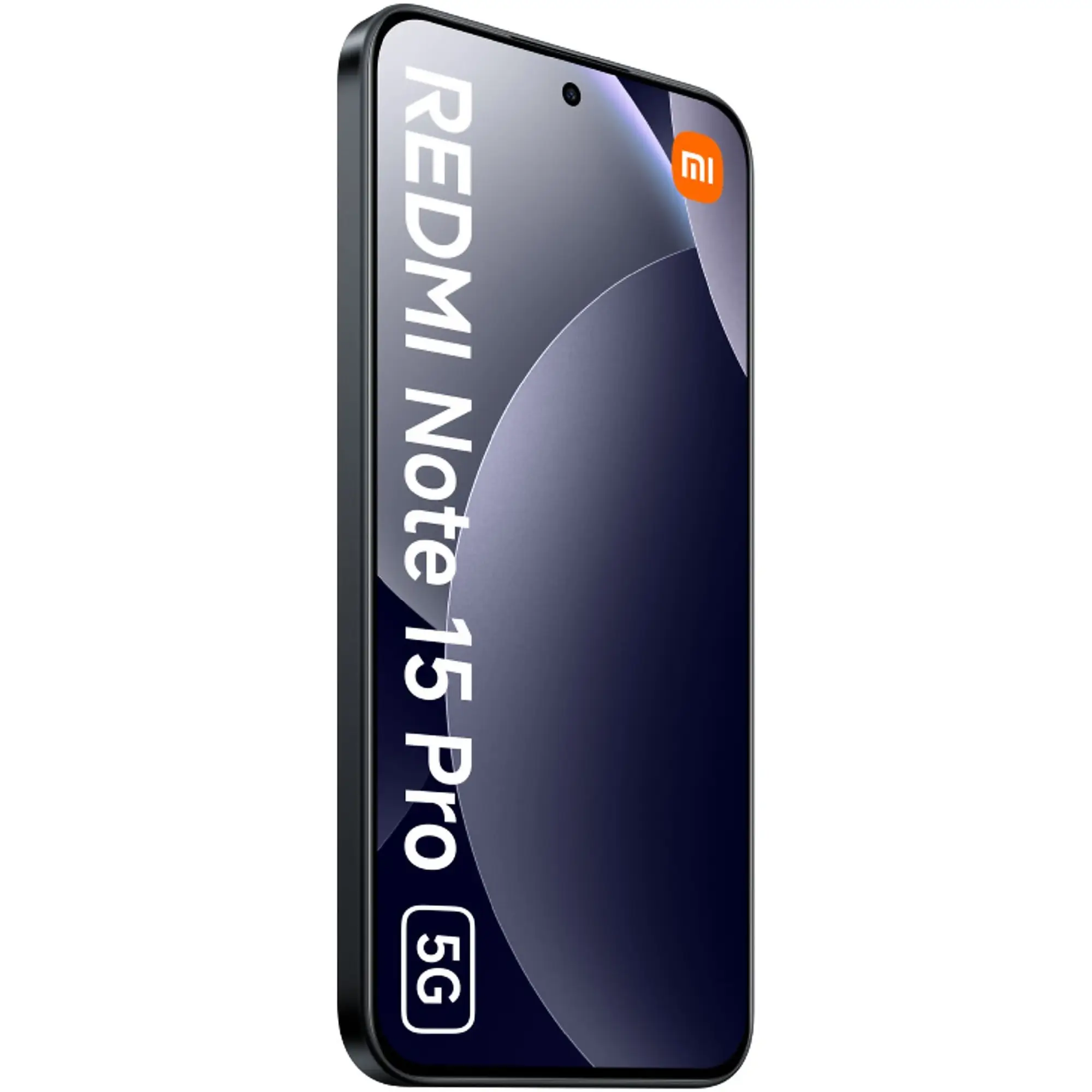 Купити Смартфон Xiaomi Redmi Note 15 Pro 5G 8/256 Black (25080RABDG) (1183687) - фото 5