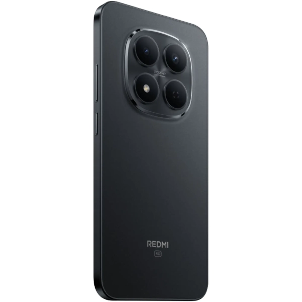 Купити Смартфон Xiaomi Redmi Note 15 Pro 5G 8/256 Black (25080RABDG) (1183687) - фото 6