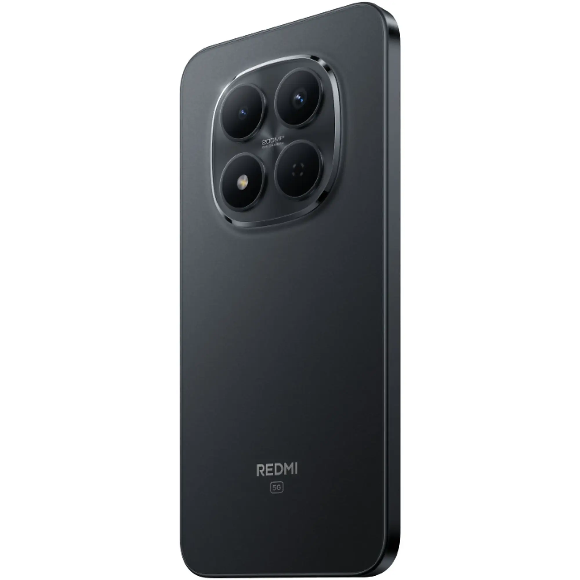 Купити Смартфон Xiaomi Redmi Note 15 Pro 5G 8/256 Black (25080RABDG) (1183687) - фото 7