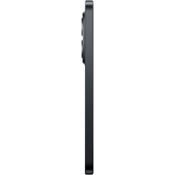 Купити Смартфон Xiaomi Redmi Note 15 Pro 5G 8/256 Black (25080RABDG) (1183687) - фото 8