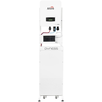 Купить Система хранения энергии Afore SVS-1AF6K1-LDY14.34K1-1 6kW 14.3kWh 1BAT LiFePO4 6000 циклов (SVS-1AF6K1-LDY14.34K1-1) - фото 1