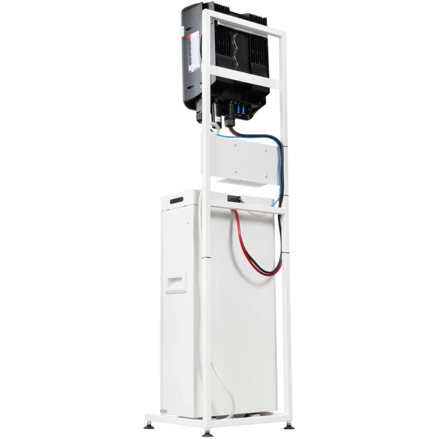 Купить Система хранения энергии Afore SVS-1AF6K1-LDY14.34K1-1 6kW 14.3kWh 1BAT LiFePO4 6000 циклов (SVS-1AF6K1-LDY14.34K1-1) - фото 8