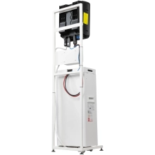 Купить Система хранения энергии Afore SVS-1AF6K1-LDY14.34K1-1 6kW 14.3kWh 1BAT LiFePO4 6000 циклов (SVS-1AF6K1-LDY14.34K1-1) - фото 9