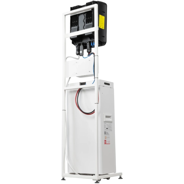 Купить Система хранения энергии Afore SVS-1AF6K1-LDY14.34K1-1 6kW 14.3kWh 1BAT LiFePO4 6000 циклов (SVS-1AF6K1-LDY14.34K1-1) - фото 9