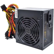 Купити Блок живлення QUBE 750W 80+ Gold Semi-Modular (QBC-GPG-750W-80G) - фото 2