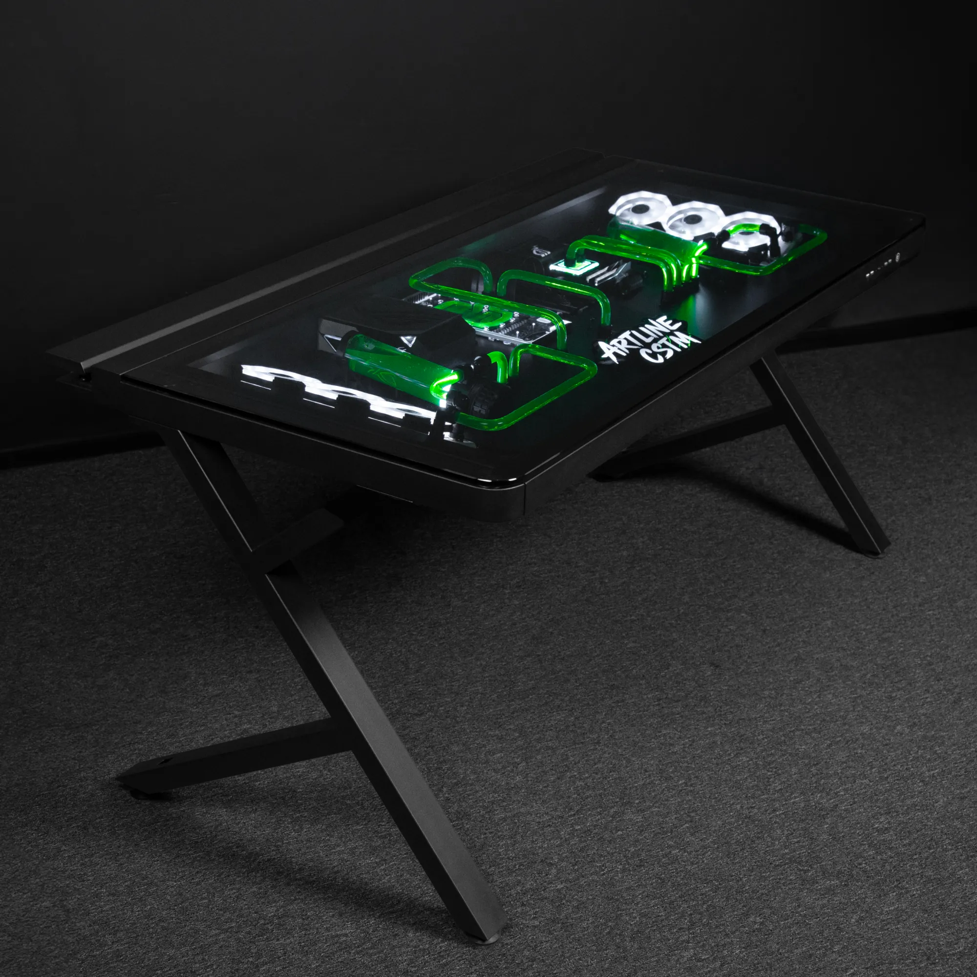 Купити Комп'ютер ARTLINE Custom Table - фото 1