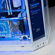 Купити Комп'ютер ARTLINE HYTE Y70 White Blue - фото 4
