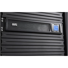 Купити ДБЖ (UPS) APC Smart-UPS C 1000VA LCD 230V with SmartConnect (SMC1000I-2UC) - фото 4