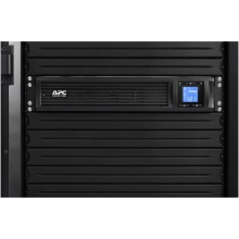 Купити ДБЖ (UPS) APC Smart-UPS C 1000VA LCD 230V with SmartConnect (SMC1000I-2UC) - фото 6