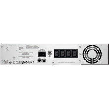 Купить ИБП (UPS) APC Smart-UPS C RM 3000VA LCD (SMC3000RMI2U) - фото 2