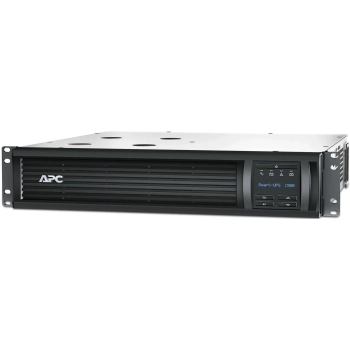 Купити ДБЖ (UPS) APC Smart-UPS RM 1500VA 2U LCD SmartConnect (SMT1500RMI2UC) - фото 1