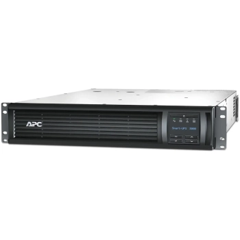 Купити ДБЖ (UPS) APC Smart-UPS RM 3000VA 2U LCD with SmartConnect (SMT3000RMI2UC) - фото 1