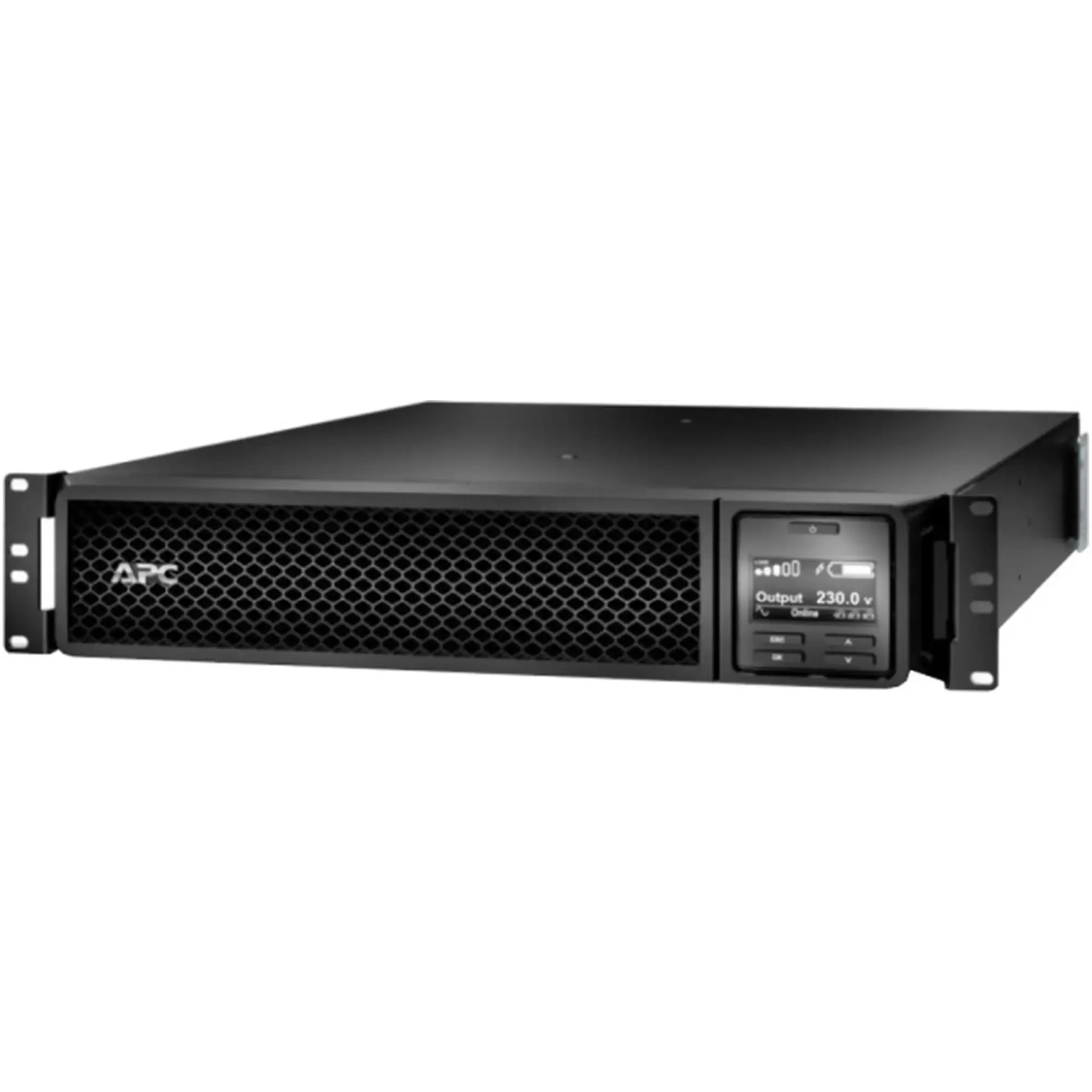 Купить ИБП (UPS) APC Smart-UPS SRT 1000VA (SRT1000XLI) - фото 1
