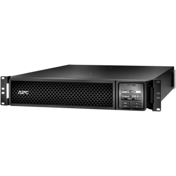 Купити ДБЖ (UPS) APC Smart-UPS SRT 1000VA RM (SRT1000RMXLI) - фото 1