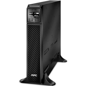 Купити ДБЖ (UPS) APC Smart-UPS SRT 2200VA (SRT2200XLI) - фото 1