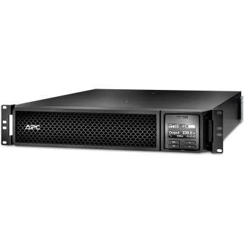 Купити ДБЖ (UPS) APC Smart-UPS SRT 2200VA RM (SRT2200RMXLI) - фото 1