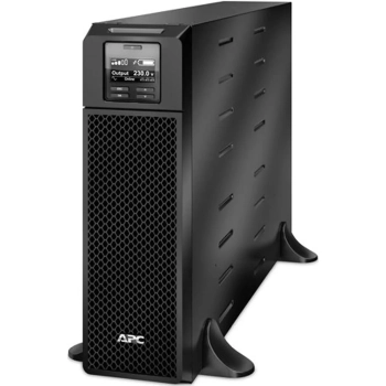 Купити ДБЖ (UPS) APC Smart-UPS SRT 5000VA (SRT5KXLI) - фото 1