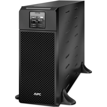 Купити ДБЖ (UPS) APC Smart-UPS SRT 6000VA (SRT6KXLI) - фото 1