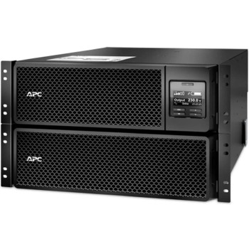 Купити ДБЖ (UPS) APC Smart-UPS SRT 8000VA RM (SRT8KRMXLI) - фото 1