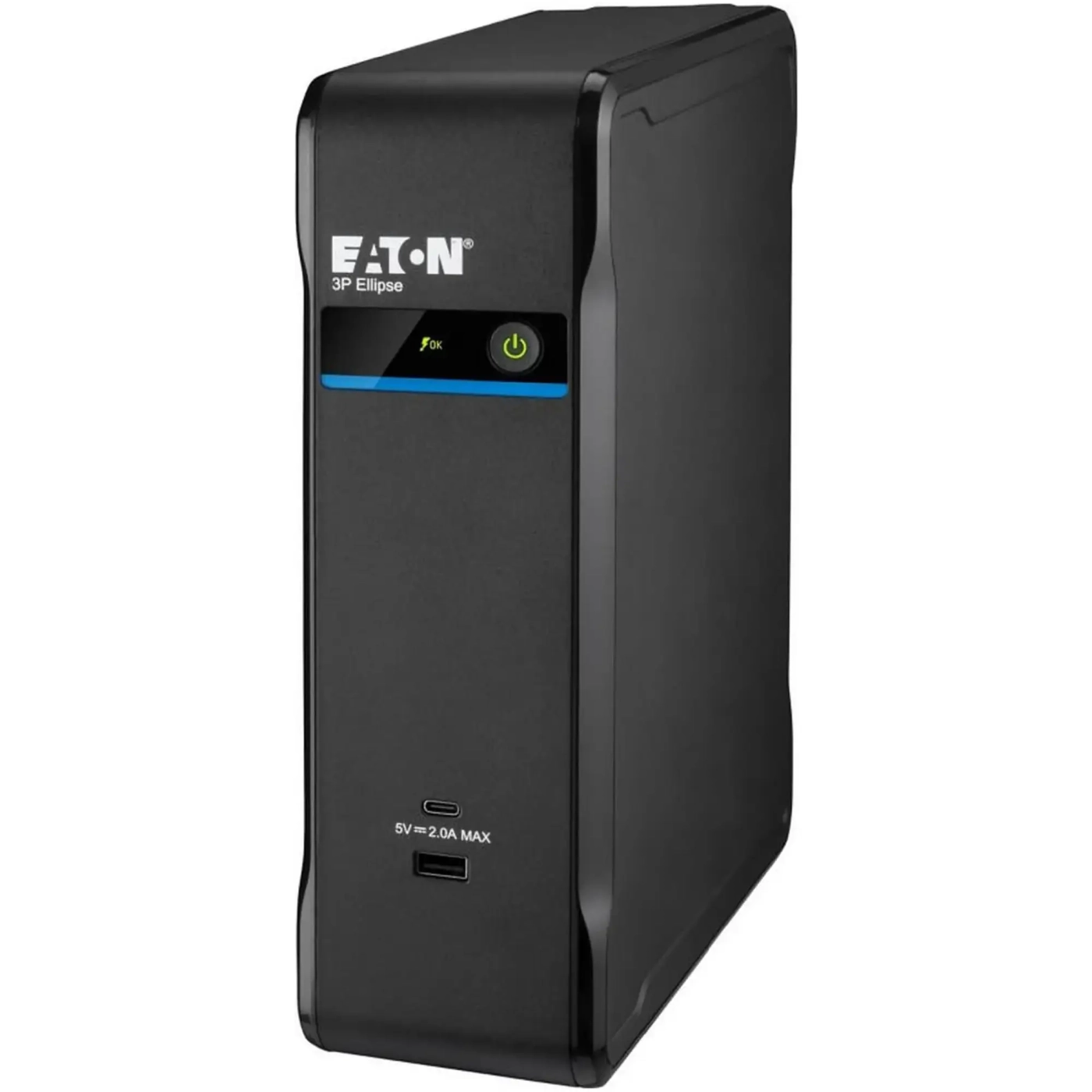 Купить ИБП (UPS) Eaton 3P700UD - фото 1