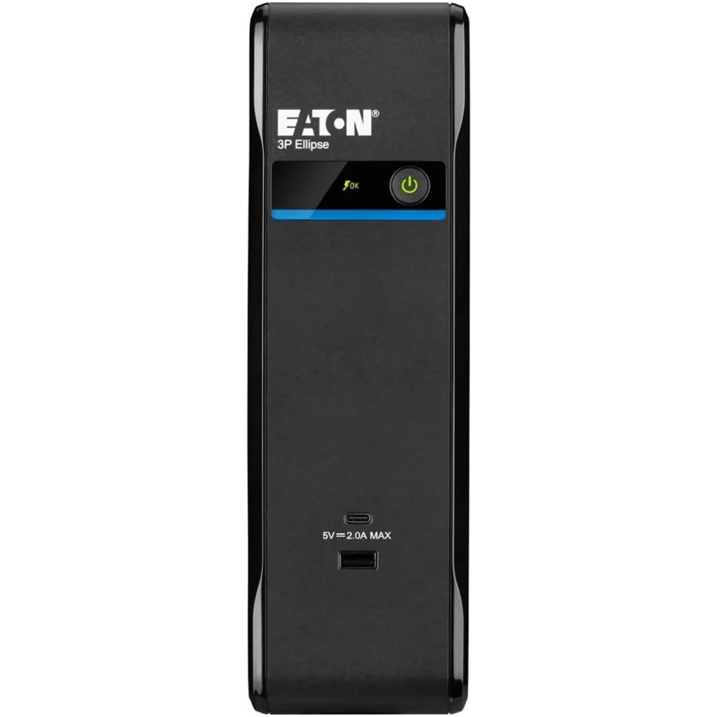 Купить ИБП (UPS) Eaton 3P700UD - фото 2