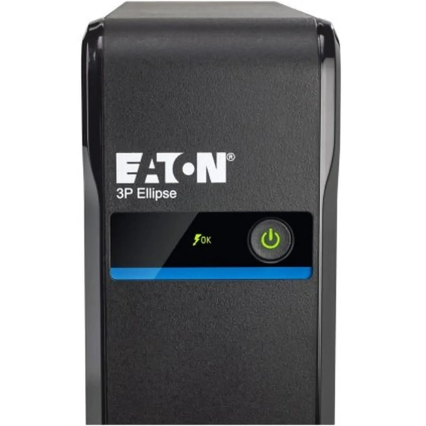 Купить ИБП (UPS) Eaton 3P700UD - фото 3