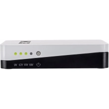 Купить ИБП (UPS) Eaton 3S Mini 36W (3SM36) - фото 5
