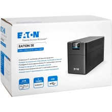 Купить ИБП (UPS) Eaton 5E1600UD 1600VA (5E1600UD) - фото 4