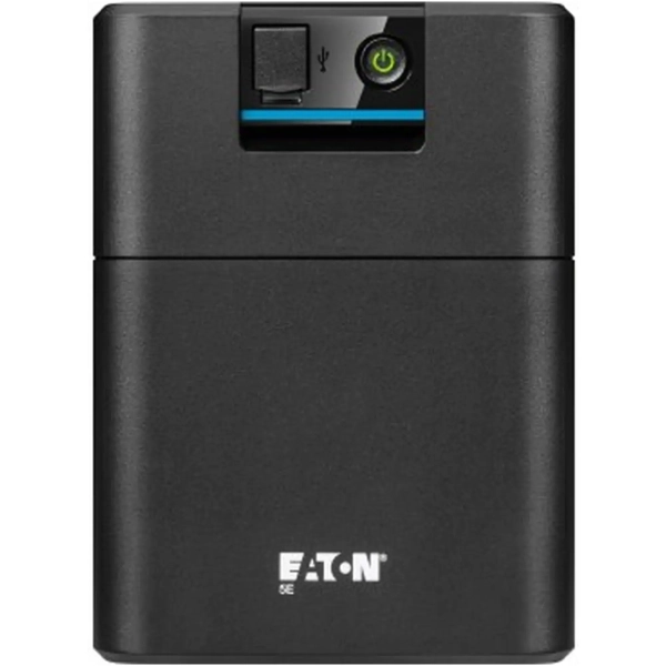 Купить ИБП (UPS) Eaton 5E2200UI 2200VA (5E2200UI) - фото 2
