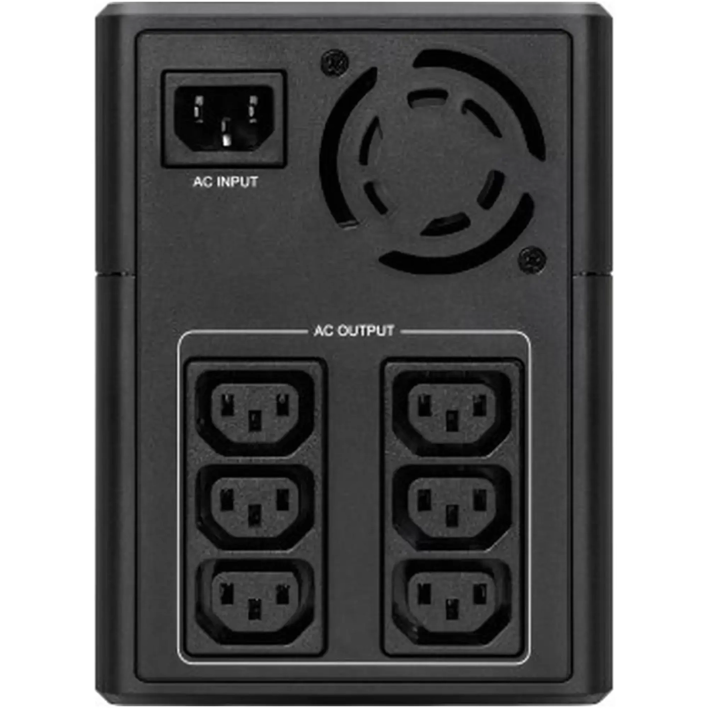 Купить ИБП (UPS) Eaton 5E2200UI 2200VA (5E2200UI) - фото 3