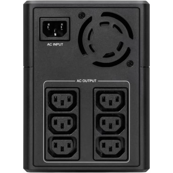 Купить ИБП (UPS) Eaton 5E2200UI 2200VA (5E2200UI) - фото 3
