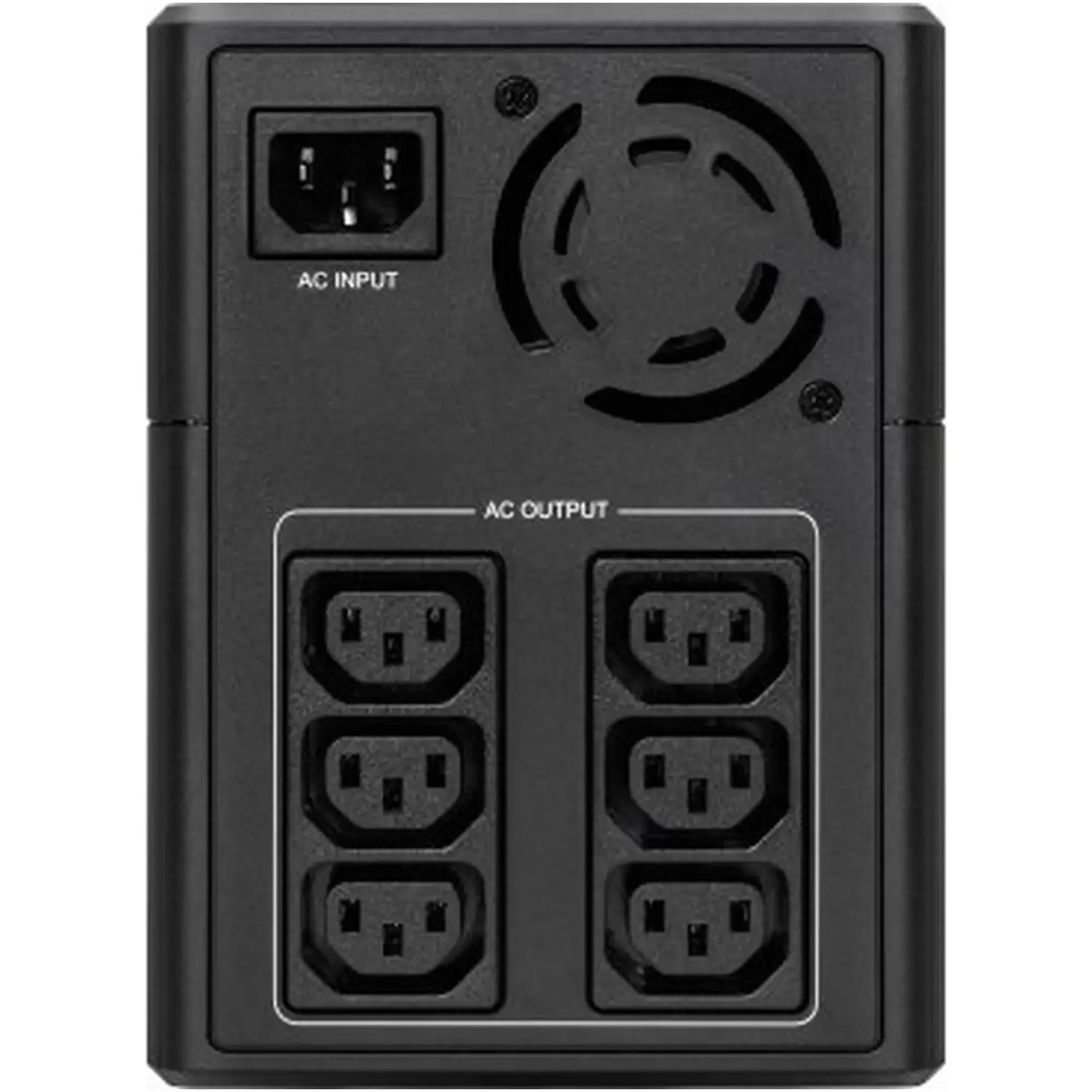 Купить ИБП (UPS) Eaton 5E2200UI 2200VA (5E2200UI) - фото 3