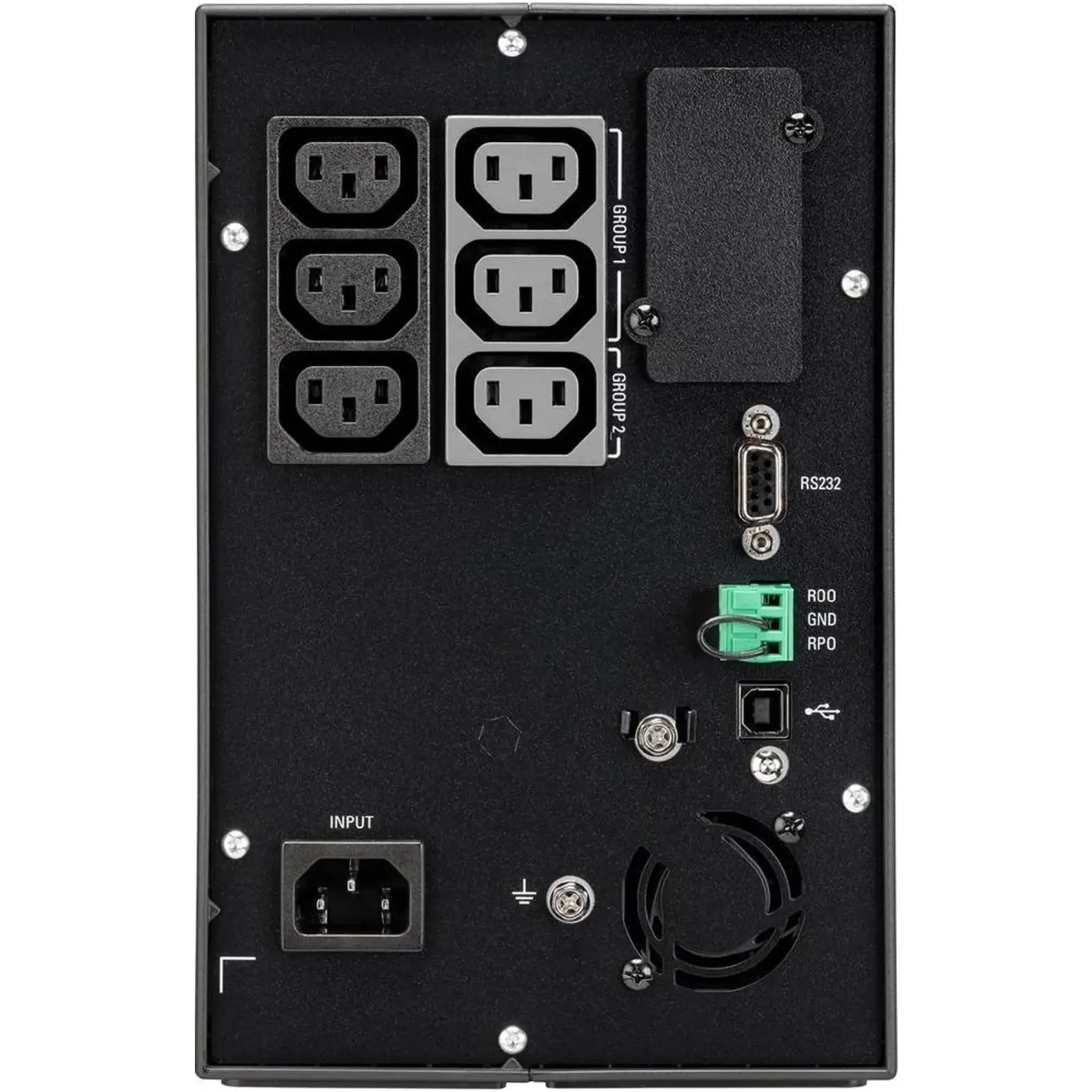 Купить ИБП (UPS) Eaton 5P G2 850VA (5P850IG2) - фото 3