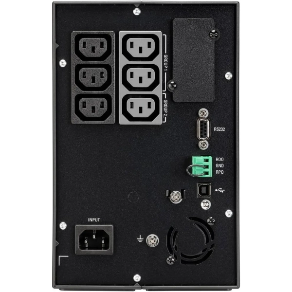 Купить ИБП (UPS) Eaton 5P G2 850VA (5P850IG2) - фото 3