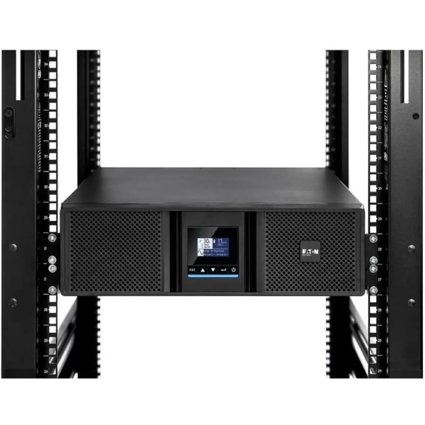 Купить ИБП (UPS) Eaton 9SX5KIRT3UG2 5000VA (9SX5KIRT3UG2) - фото 4