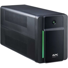 Купить ИБП (UPS) APC Back-UPS 750VA (BX750MI) - фото 3