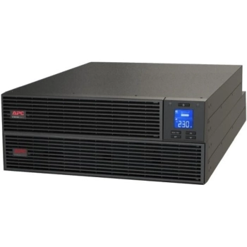 Купити ДБЖ (UPS) APC Easy UPS SRV 10000VA/10000W, RM 4U, LCD, USB, RS232 (SRV10KRIRK) - фото 1