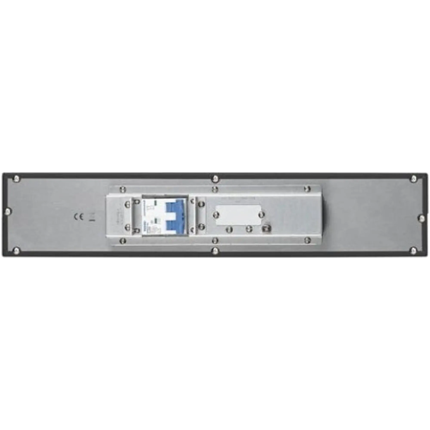 Купить ИБП (UPS) APC Easy UPS SRV 10000VA/10000W, RM 4U, LCD, USB, RS232 (SRV10KRIRK) - фото 5