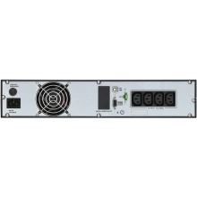 Купить ИБП (UPS) APC Easy UPS SRV 2000VA 1800W, RM 2U (SRV2KRIRK-E) - фото 3
