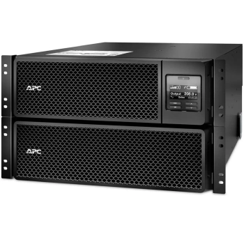 Купити ДБЖ (UPS) APC Smart-UPS SRT 10000VA RM (SRT10KRMXLI) - фото 1