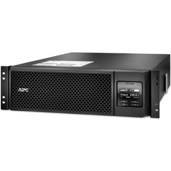 Купити ДБЖ (UPS) APC Smart-UPS SRT 5000VA RM (SRT5KRMXLI) - фото 1