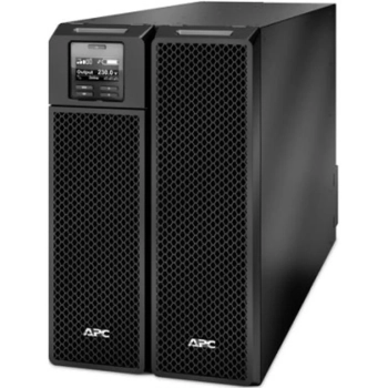 Купити ДБЖ (UPS) APC Smart-UPS SRT 8000VA (SRT8KXLI) - фото 1