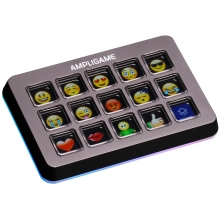 Купить Контроллер для стриминга Fifine Stream Deck D6 - фото 1
